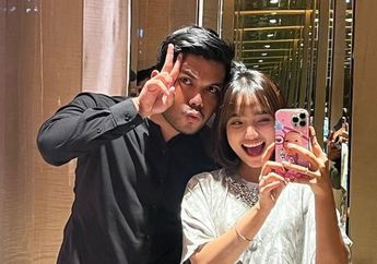 Belum Sah Jadi Suami Istri, Thariq Halilintar Melarang Fuji untuk Lakukan Kesalahan Ini: Aku Orangnya Panikan