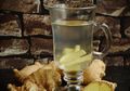 7 Manfaat Super Minum Teh Jahe pada Tubuh, Begini Cara Membuatnya!
