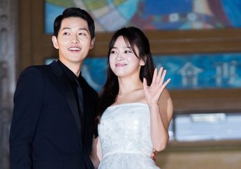 Perceraian Song Joong Ki dan Song Hye Kyo, Mereka Bisa Saja Alami Insomnia Sampai Depresi