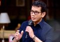 Tak Semulus Kariernya, Kisah Asmara Wishnutama Calon Menteri Jokowi Ternyata Penuh Lika-liku, Pernah 2 Kali Bercerai dengan Nama Mantan Istri yang Sama