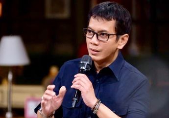 Digadang-gadang Jadi Calon Menteri, Begini Sepak Terjang Wishnutama, Si Trendsetter Televisi Milenial