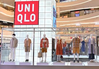 Promo Bank BCA Belanja di UNIQLO, Dapat Cashback Langsung Rp100 Ribu