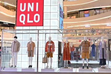 uniqlo indonesia