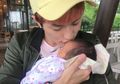 Lee Jeong Hoon Protes Karena Anak Perempuannya Sering Disebut Ganteng