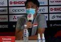 Piala AFF 2020- Bawa-bawa Kualitas Timnas Indonesia, Pelatih Singapura Bilang Begini Usai Timnya Tertahan Imbang!