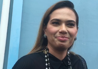 Tidak Takut dengan Kencan Online, Catherine Wilson: Seru Juga Loh, Coba deh!