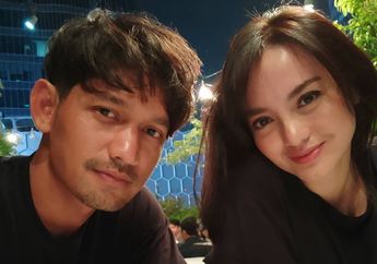 Bak Tersambar Petir di Siang Bolong, Ibnu Jamil Syok Berat Dituduh Poligami Padahal Baru Nikah, 'Jangan-jangan Udah Selingkuh Duluan!'