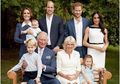 Hadiri Pesta Ulang Tahun Pangeran Charles, Intip Penampilan Kate Middleton & Meghan Markle yang Elegan