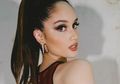 Tampilan Rumahannya Terekspos, Wajah Full Makeup Cinta Laura Meski di Rumah Aja Justru Curi Perhatian