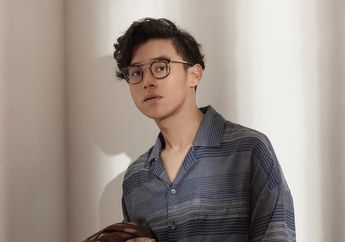 Ardhito Pramono Ungkap Alasan Homeschooling Meski Sempat Sekolah Formal