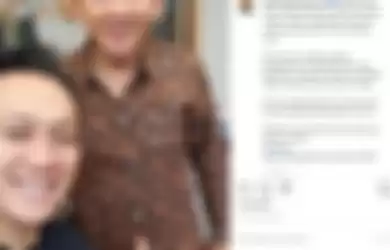 Buah Hati Kecilnya Masih Berusia Beberapa Bulan, Putra Mantan Kepala BIN Beberkan Kelakuan Ahok yang Masih Takut Lakukan Hal Ini Terhadap Sang Anak: Ternyata Pak Ahok...