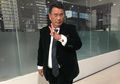 Sudah Bagi-bagi Warisan Setelah Divonis Penyakit Mematikan, Ternyata Ini Penyebab Penyumbatan Jantung Hotman Paris