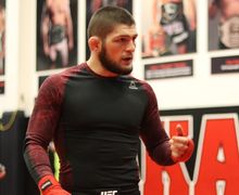 Dagestan, Tempat Lahir Khabib Nurmagomedov yang Lekat dengan Islam