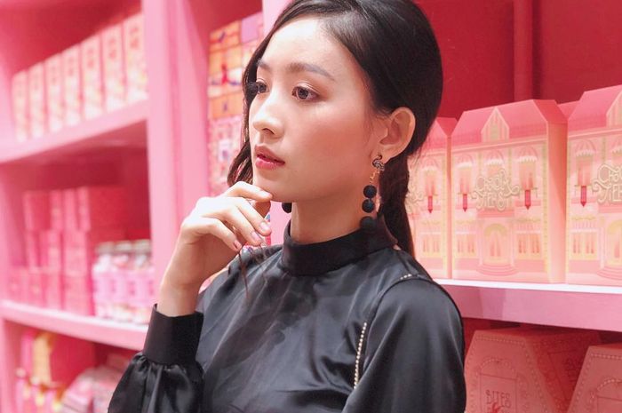 Natasha Wilona Pernah Tinggal di Rumah Gubuk yang Banyak ...