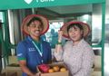 Fresh Fruit Fresh Idea, GridNetwork x TaniHub Bersama Rayakan Hari Buah Nasional 2019