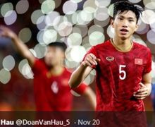 Hasil Piala AFF 2022 - Penghancur Kaki Evan Dimas Cetak Gol, Vietnam Kangkangi Malaysia