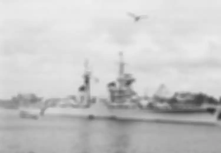 Disebut Sebagai Kapal Penjelajah Paling Ditakuti Para Laksamana NATO Selama Perang Dingin, Nasib Kapal Uni Soviet Ini Justru Lebih Tragis dari Kapal Perang Moskva yang Tenggelam