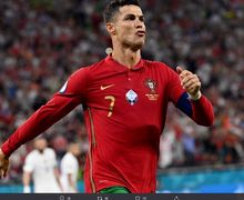 Sisi Lain Cristiano Ronaldo, Si Tuan Perfeksionis dari Portugal
