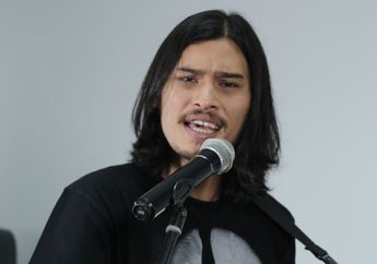 Rilis Single Manusia Hebat, Virzha Ingin 'Menyentil' Orang-orang yang Punya Gaya Hidup Hedon