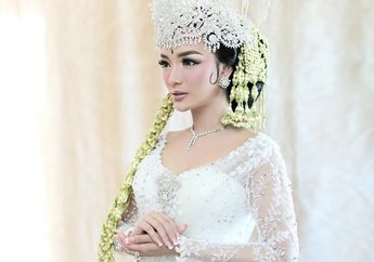 Pernah Tunangan dengan Vicky Prasetyo yang Berujung Dendam, Pantas Saja Zaskia Gotik Ngebet Dinikahi Sirajuddin Mahmud di Tengah Pandemi: Cewek Nggak Boleh Keluar Duit