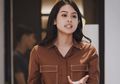 Terungkap! Inilah Cita-Cita Maudy Ayunda Waktu Masih Jadi Anak SD