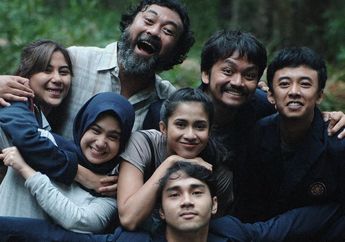Jadi Film Terlaris, KKN di Desa Penari Extended Version Segera Tayang