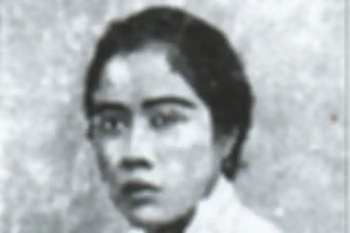 Nyai Dasima