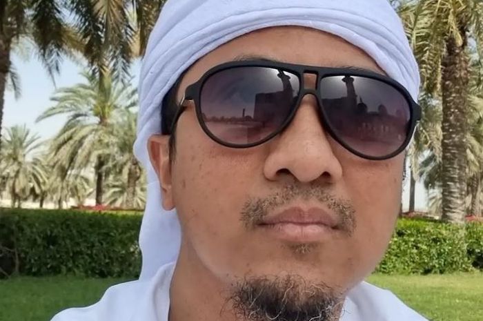 Ustaz Yusuf Mansur marah-marah di media sosial