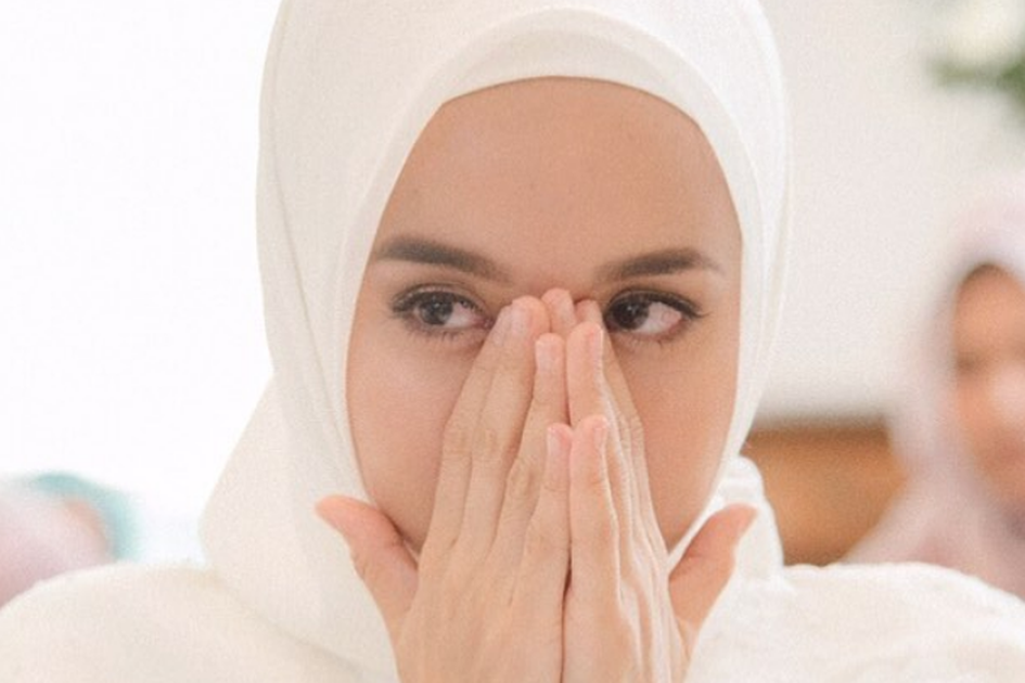 Ungkapkan Emosi Sedih Dan Bahagia Menangis Ternyata Menyehatkan