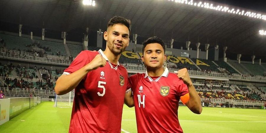 Jadwal Pertandingan Negara Asia Tenggara di FIFA Matchday dan Kualifikasi Piala Dunia 2026