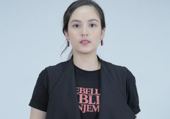 Perankan Karakter Keras, Chelasea Islan Ngaku Frustasi saat Syuting Film Horor