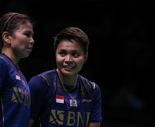 Jadwal Live Streaming Piala Thomas dan Uber 2020 - Greysia/Apriyani Pimpin Juniornya Hadapi Kekuatan Baru Jepang!