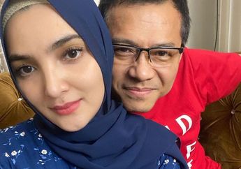 24 Jam Pantau Kondisi Ashanty yang Drop Parah Usai Dinyatakan Positif Covid-19, Anang Hermansyah: Bunda Ada Bawaan Autoimun
