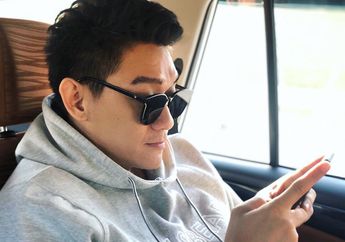 Belum Genap Setahun Kepergian Istrinya, Ifan Seventeen Diisukan Akan Nikahi Citra Monica, Sosok Wanita yang Pernah Terciduk Sekamar dengannya Meski Tak Terbukti Berzina