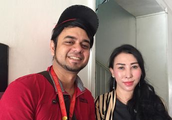 Sempat Bersitegang Sampai Stress, Istri Tak Mau Kunjungi Rio Reifan di Penjara Selama 1 Bulan!