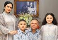 Pundi-pundi Kekayaan Raul Lemos Melimpah, Biaya SPP Anak Krisdayanti Terbongkar, Begitu Fantastis Hingga Dijuluki Sekolah Bangsawan