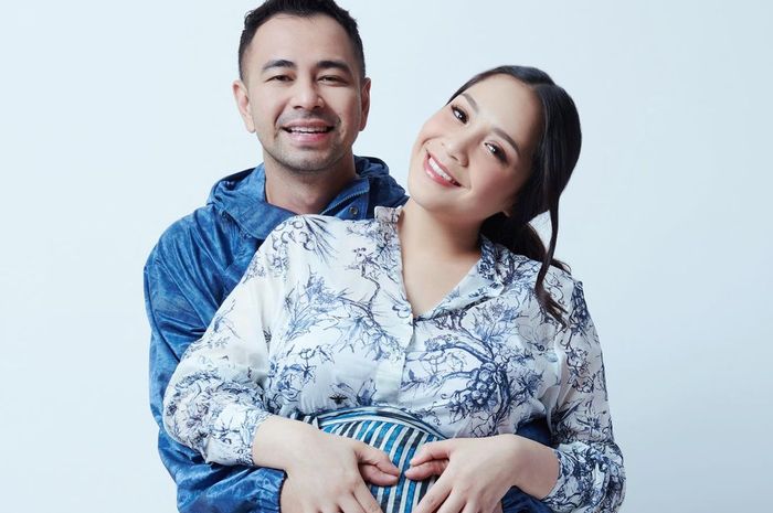 Kelahiran Adik Rafathar Sita Perhatian, Netizen Dibuat Takjub dengan