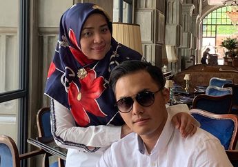Muzdalifah Diisukan Bangkrut hingga Jual Rumah Mewah, Fadel Islami Justru Pamerkan Lahan Luas untuk Proyek, Bisnis Baru?