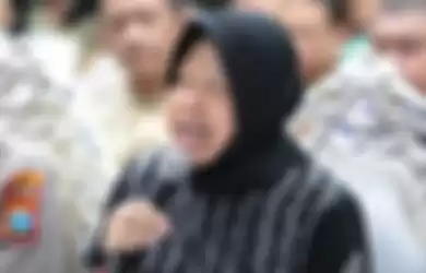 Risma jadi mensos dengan total kekayaan capai Rp7 miliar