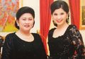 Ani Yudhoyono Meninggal Dunia, Ini Kenangan Potret Lawasnya Kenakan Kain Indonesia Favoritnya