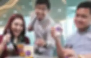 promo Chatime dengan bayar pakai LinkAja