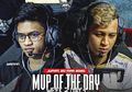 Rekap MPL ID S5 Week 7 Day 1: RRQ dan EVOS Masih Terlalu Tangguh