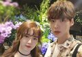 Menikah dengan Pria Lebih Muda, Goo Hye Sun Ungkap Kehidupan Pernikahannya ke Novel