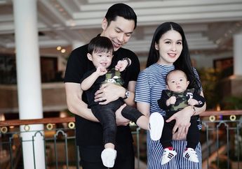Kini Hidup Nyaman Usai Dipersunting Pengusaha Batu Bara nan Tajir Melintir, Siapa Sangka Sandra Dewi Pernah Ingin Tinggalkan Harvey Moeis karena Hal Ini