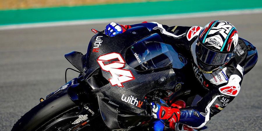 Sulit Jadi Penantang Gelar, Mantan Bos Marc Marquez Berharap Andrea Dovizioso Dapatkan Ini di MotoGP 2022