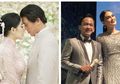 Berita Terpopuler: Syahrini Cerita Malam Pertama hingga Alasan Ruben Onsu Unggah Foto Luna Maya dan Matikan Komentar
