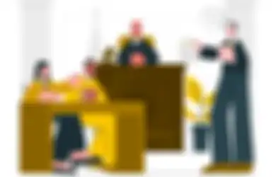 Bagaimana Seharusnya Sikap Masyarakat Setelah Mengetahui Berbagai Jenis Perundang-undangan?