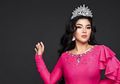 Niat Hati Pamer Wajah Mulus Tanpa Pori, Rosa Meldianti Justru Jadi Bulan-bulanan Netizen: 'Serba Editan'