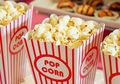 Alami Infeksi Mematikan, Seorang Pria Hampir Kehilangan Nyawa Akibat Popcorn yang Nyangkut di Gigi