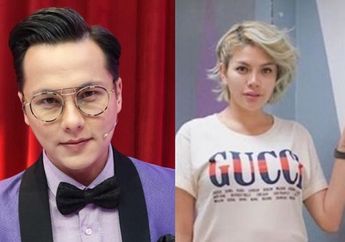 Polemik Nyomot Konten Kian Melebar, Nikita Mirzani Bongkar Borok Andhika Pratama Selama Jadi Artis: "Sering Marah Kalau Syuting & Tengilnya Minta Ampun"